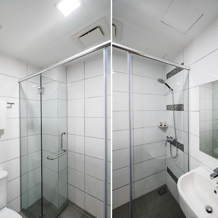 Oyo 264 City Edge Hotel Куала-Лумпур Екстер'єр фото