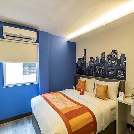 Oyo 264 City Edge Hotel Куала-Лумпур Екстер'єр фото