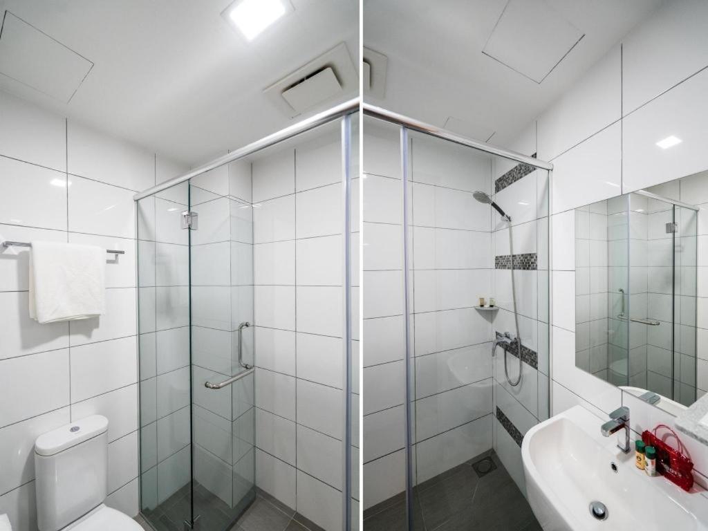 Oyo 264 City Edge Hotel Куала-Лумпур Екстер'єр фото