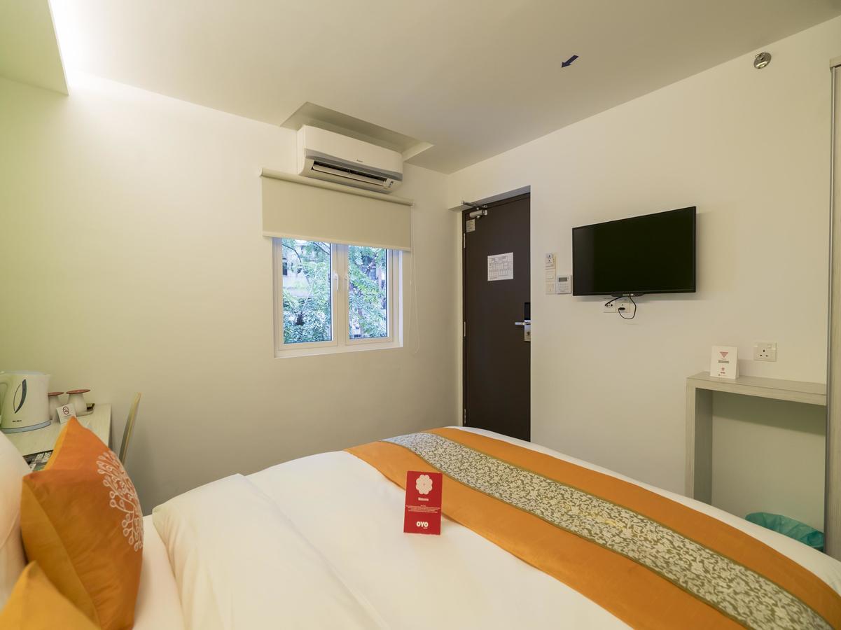 Oyo 264 City Edge Hotel Куала-Лумпур Екстер'єр фото